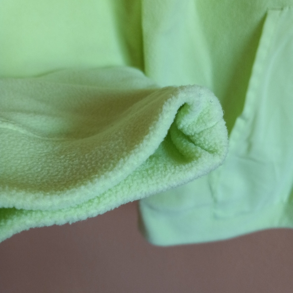 Fleece hoody All in motion size L NWOT - Picture 2 of 12